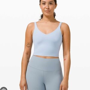 Lululemon align tank
